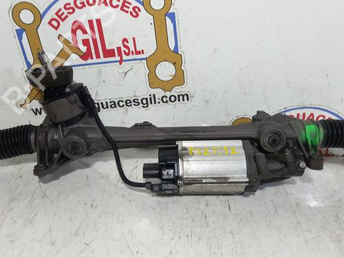 Steering rack SEAT LEON (1P1) 1.9 TDI | BP20749391M22 