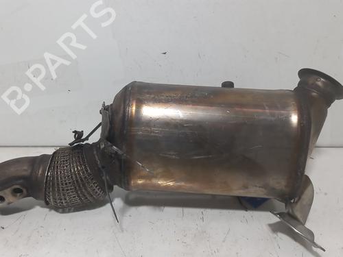 Particulate filter BMW X4 (G02, F98) xDrive 20 d | BP20772093M81 