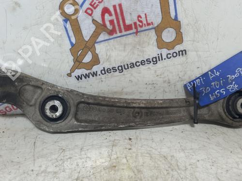 Right front suspension arm AUDI A4 B8 (8K2)  | BP21828404M13 