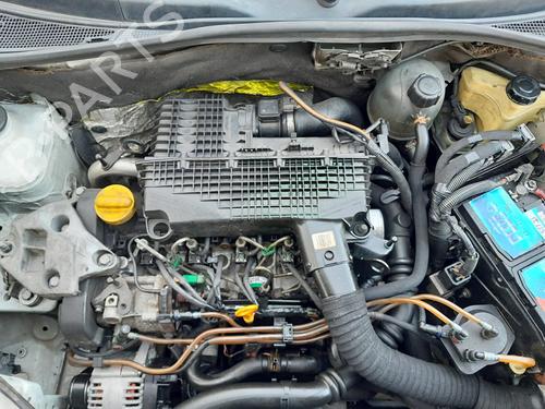 Startmotor RENAULT KANGOO (KC0/1_) 1.5 dCi | BP29731659M8