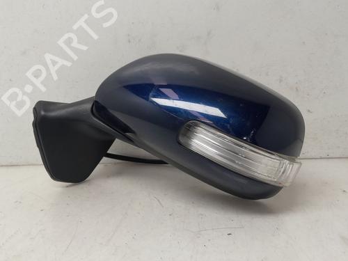 Left mirror TOYOTA AURIS (_E15_) 1.4 D-4D (NDE150_, NDE150R) | BP30006613C26 
