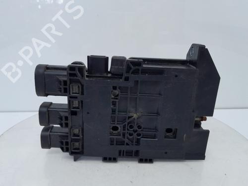 Electronic module RENAULT MEGANE III Hatchback (BZ0/1_, B3_) 1.5 dCi | BP27360425M83 