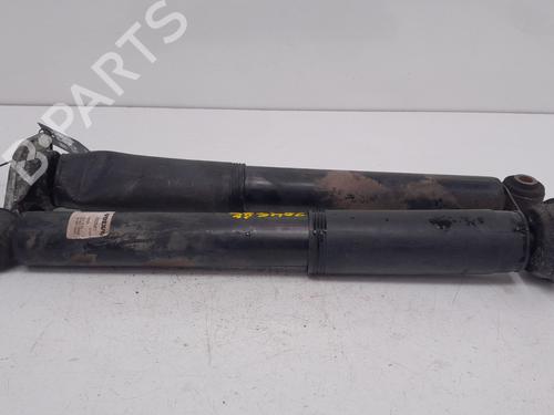Used Right rear shock absorber Right rear shock absorber VOLVO V60 I (155) D3 / D4 (163 hp) 36502984 36502984
