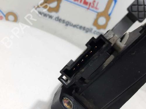 Pedal VW GOLF IV (1J1)  | BP20730500I4 