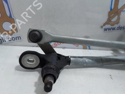 Front wiper motor BMW 1 (E87)  | BP20772236M29 