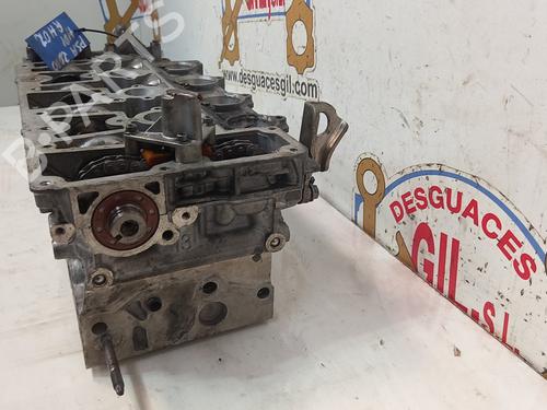 Cylinder head CITROËN JUMPY II Van 2.0 HDi 120 | BP34215002M5  - Image 5