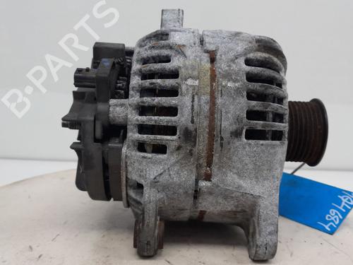 Generator RENAULT SCÉNIC III (JZ0/1_) [2008-2016]  22355607