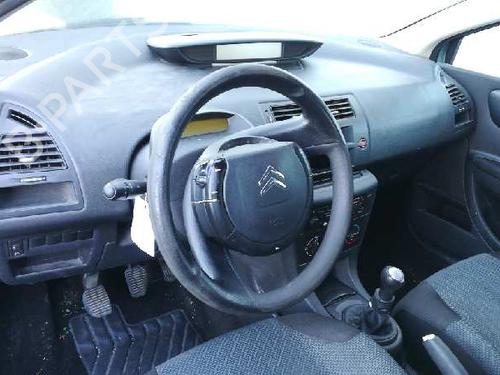 Gearbox CITROËN C4 I (LC_)  | BP20734108M3 