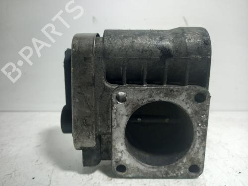 Used Throttle body Throttle body FIAT STILO Multi Wagon (192_) 1.6 16V (103 hp) 36298612 36298612