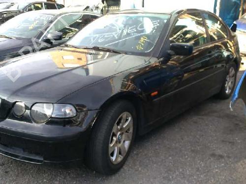 Gearbox BMW 3 Compact (E46) 316 ti | BP20783873M3 