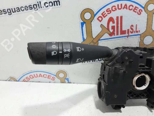 Headlight switch CITROËN NEMO Box Body/MPV (AA_) 1.4 HDi | BP20810044I24 