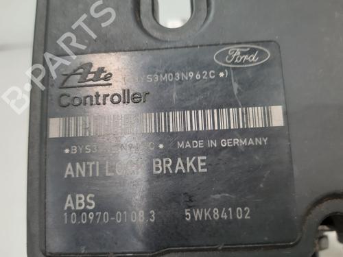 ABS pump FORD FOCUS C-MAX (DM2) | BP39187631M43 - Image 7