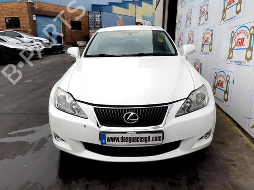 Right front steering knuckle LEXUS IS II (_E2_) 220d (ALE20) | BP37248364M26 - Image 26