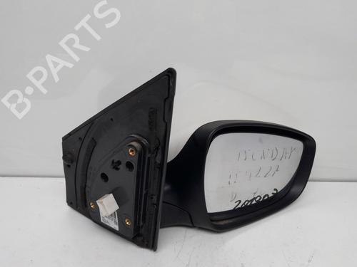 Used Right mirror Right mirror HYUNDAI i30 (GD) [2011-2026] 36502878 36502878