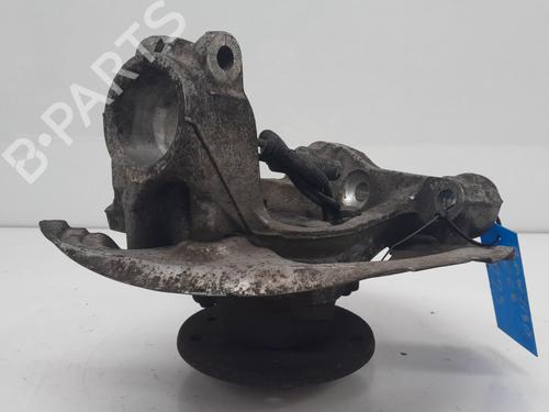 Right front steering knuckle BMW 1 (E87) 118 d | BP27635890M26 