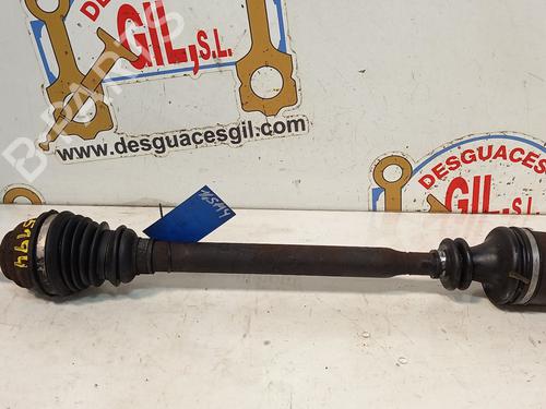 Used Right front driveshaft RENAULT MEGANE I (BA0/1_) [1995-2004]  20770197