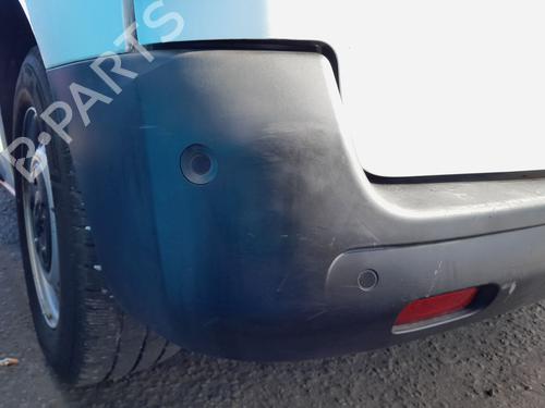 Used Rear bumper PEUGEOT EXPERT Van (V_) [2016-2025]  30565030