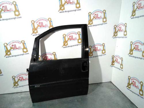 Used Left front door PEUGEOT 806 (221) 2.0 (121 hp) 20804843