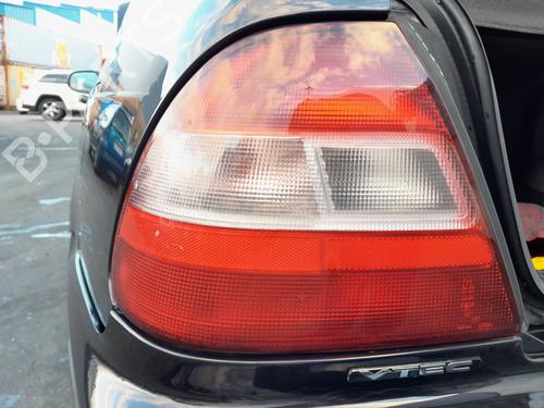 Used Left taillight Left taillight HONDA CIVIC VI Fastback (MA, MB) 1.5 16V (MB3) (114 hp) 34131752 34131752