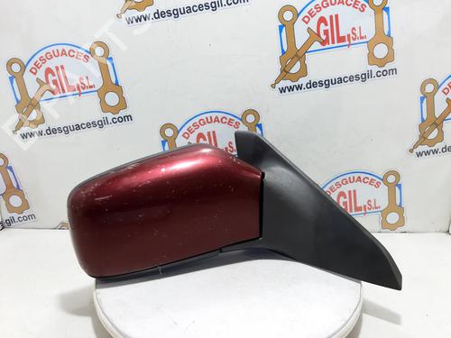 Right mirror VOLVO S40 I (644) 1.8 | BP20738260C27 