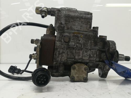 Used Injection pump RENAULT MEGANE Scenic (JA0/1_) 1.9 D (JA0J) (64 hp) 28728193
