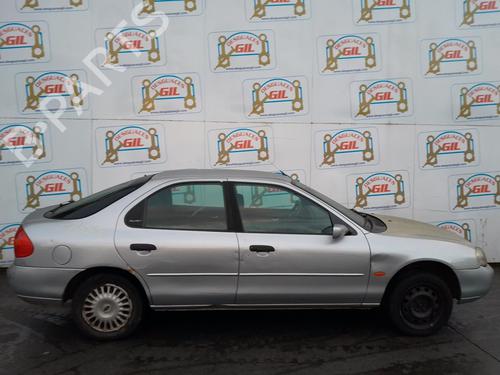 Startmotor FORD MONDEO II (BAP) 1.8 TD | BP20772672M8 