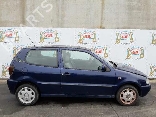 Right mirror VW POLO III (6N1) 64 1.9 SDI | BP20729333C27 