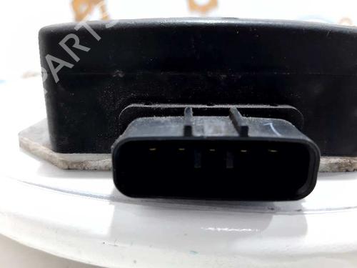 Electronic module MAZDA 626 V (GF) 2.0 Turbo DI (GFFP) | BP20732297M83 