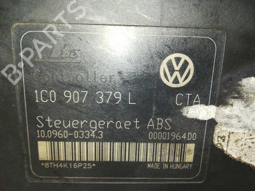 ABS pump SEAT LEON (1M1)  | BP20782645M43 
