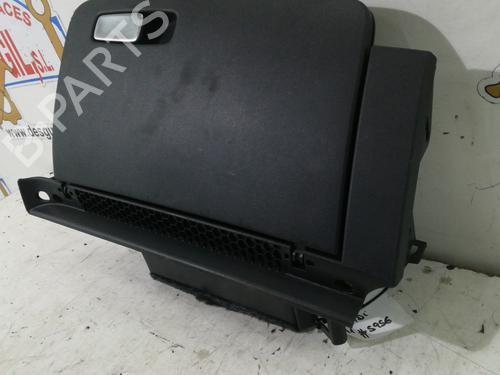 Glove box AUDI A1 (8X1, 8XK) 1.6 TDI | BP20750104C95 