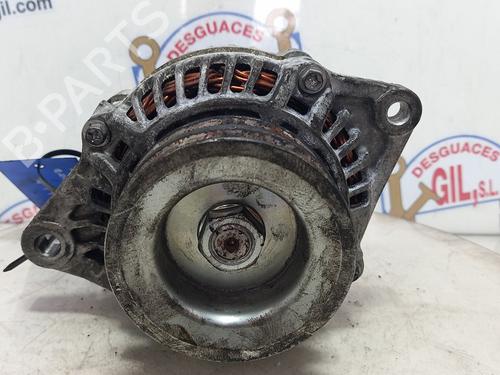 Alternator MAZDA 323 F VI Hatchback (BJ) 2.0 TD | BP20770905M7 