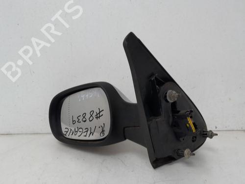 Used Left side indicator RENAULT MEGANE I (BA0/1_) 1.9 D Eco (BA0A, BA0U, BA0R) (64 hp) 30043732