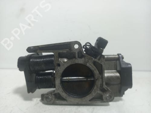 Used Throttle body PEUGEOT 306 Hatchback (7A, 7C, N3, N5) 1.6 (89 hp) 28542266