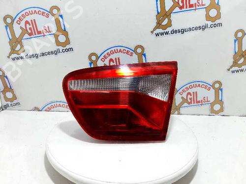 Used Right taillight SEAT IBIZA IV ST (6J8, 6P8) 1.6 TDI (90 hp) 20776445