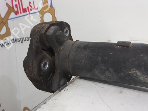 Driveshaft BMW 3 (E90) 318 d | BP20758266M37 