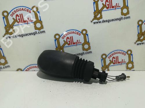 Right mirror FIAT PUNTO (188_) 1.9 JTD 80 (188.237, .257, .337, .357) | BP20797716C27 