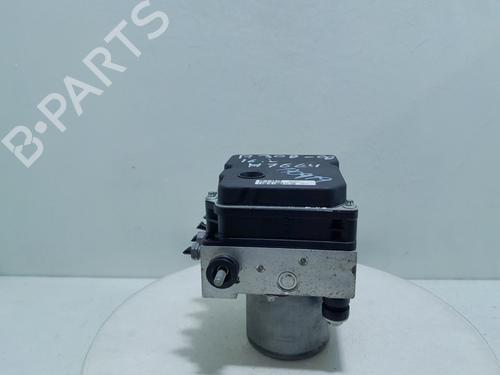 ABS pump PEUGEOT 308 I (4A_, 4C_)  | BP21360717M43 