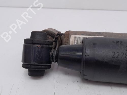 Right rear shock absorber CITROËN C3 III (SX) 1.2 VTi 82 | BP29066747M19 