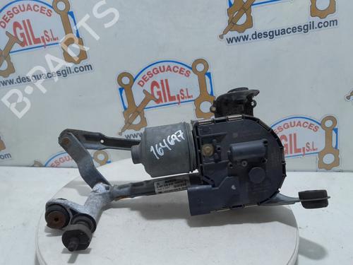 Used Front wiper motor SEAT LEON (1P1) 1.9 TDI (105 hp) 20769923