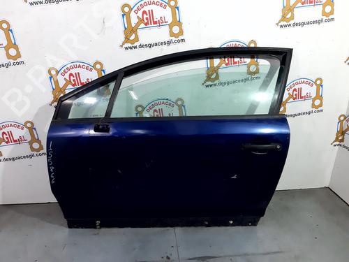 Used Left front door CITROËN C4 I (LC_) [2004-2014]  20763789