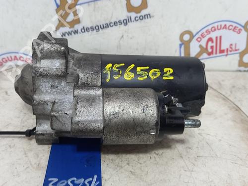 Startmotor PEUGEOT 406 (8B) 2.0 HDI 110 (109 hp) 20763956