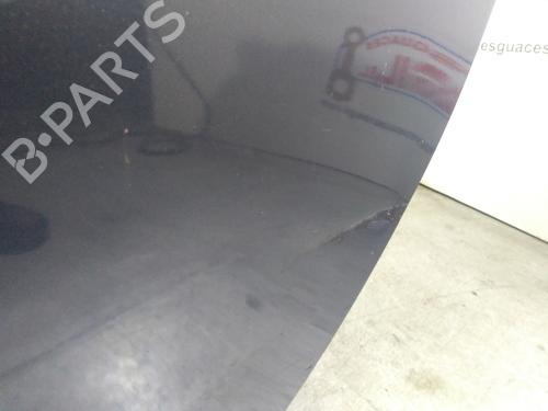 Left rear door MITSUBISHI GRANDIS (NA_W) 2.0 DI-D (NA8W) | BP20742619C4 