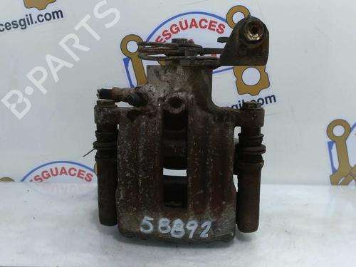 Used Right rear brake caliper ALFA ROMEO 166 (936_) [1998-2007]  20775695