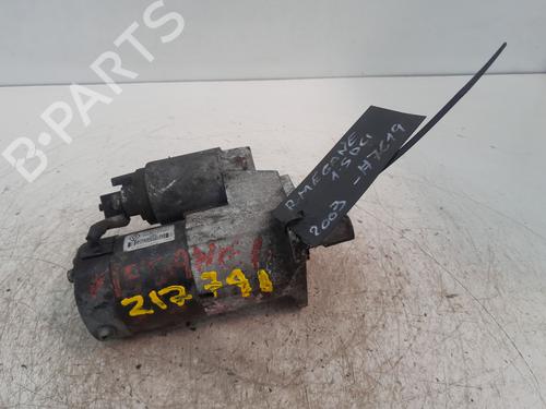 Used Starter Starter 39189562 39189562