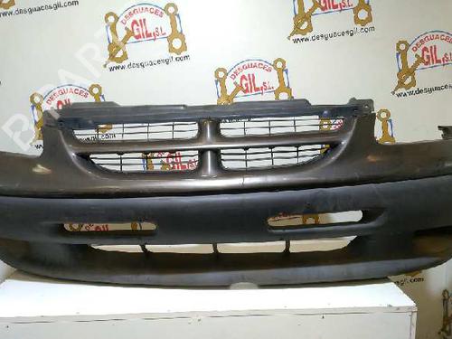 Used Front bumper CHRYSLER VOYAGER / GRAND VOYAGER III (GS_, NS_) [1995-2001]  20798441