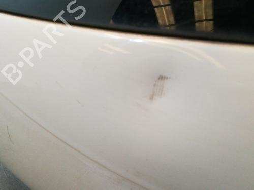 Tailgate SEAT IBIZA IV SC (6J1, 6P5)  | BP20752526C6 