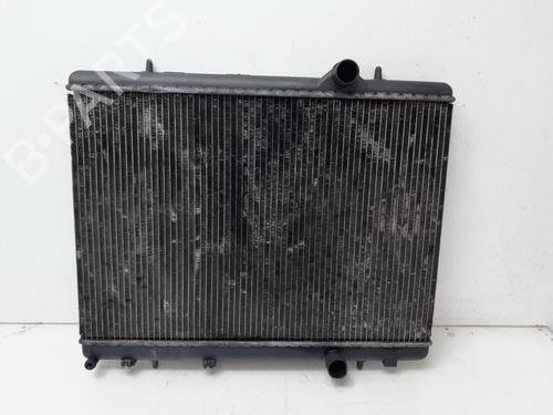 Used Water radiator CITROËN XSARA PICASSO (N68) 1.6 HDi (109 hp) 30697706