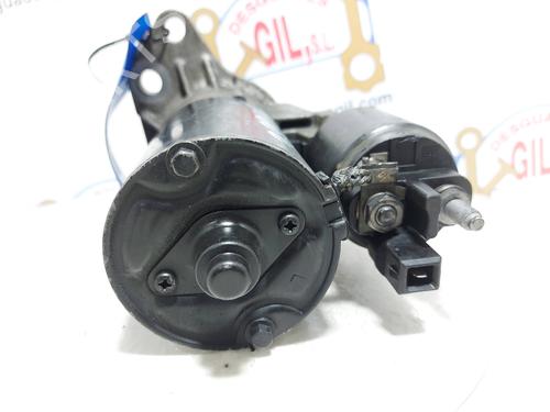 Used Starter VW GOLF IV (1J1) 1.6 16V (105 hp) 20739775