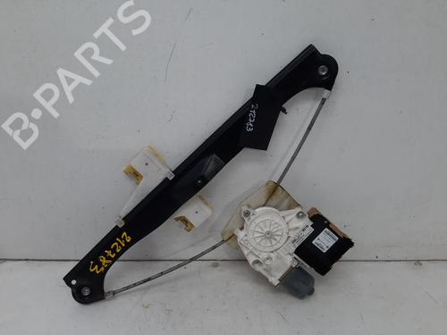 Used Rear left window mechanism Rear left window mechanism 39187107 39187107