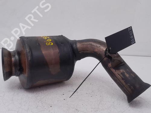Used Catalyst Catalyst 39187686 39187686